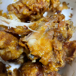 Gyochonchikin (교촌치킨) 3