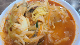 직화짬뽕전문점 2