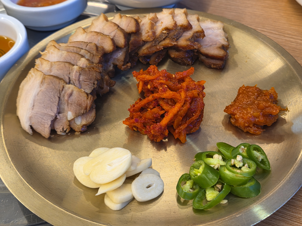 개수리막국수 강남도곡점 사진 7