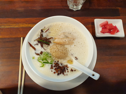 오레노라멘송파 사진 4