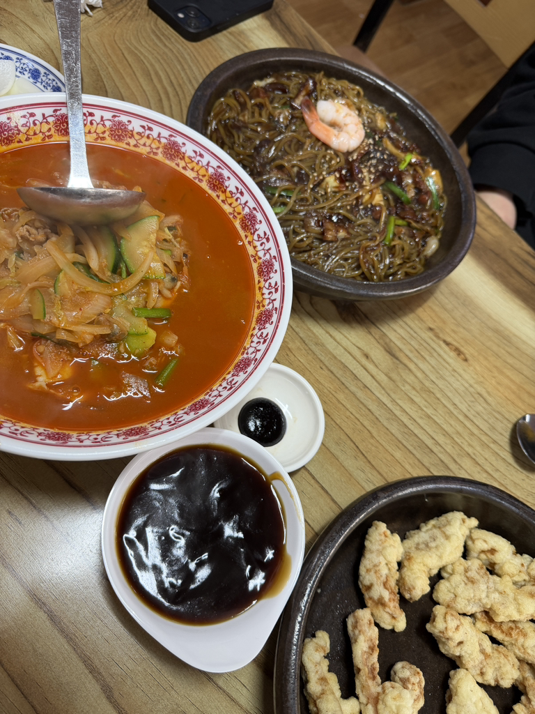왕짬뽕 사진