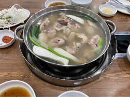 공릉닭한마리 사진 3