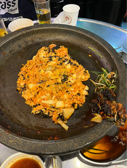 우리황소곱창 사진 2