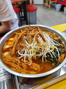 마미떡 안산점 3