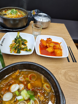 일품양평해장국 수원고등점 대표 사진