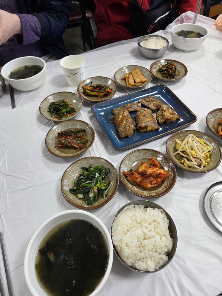 우대식당 3