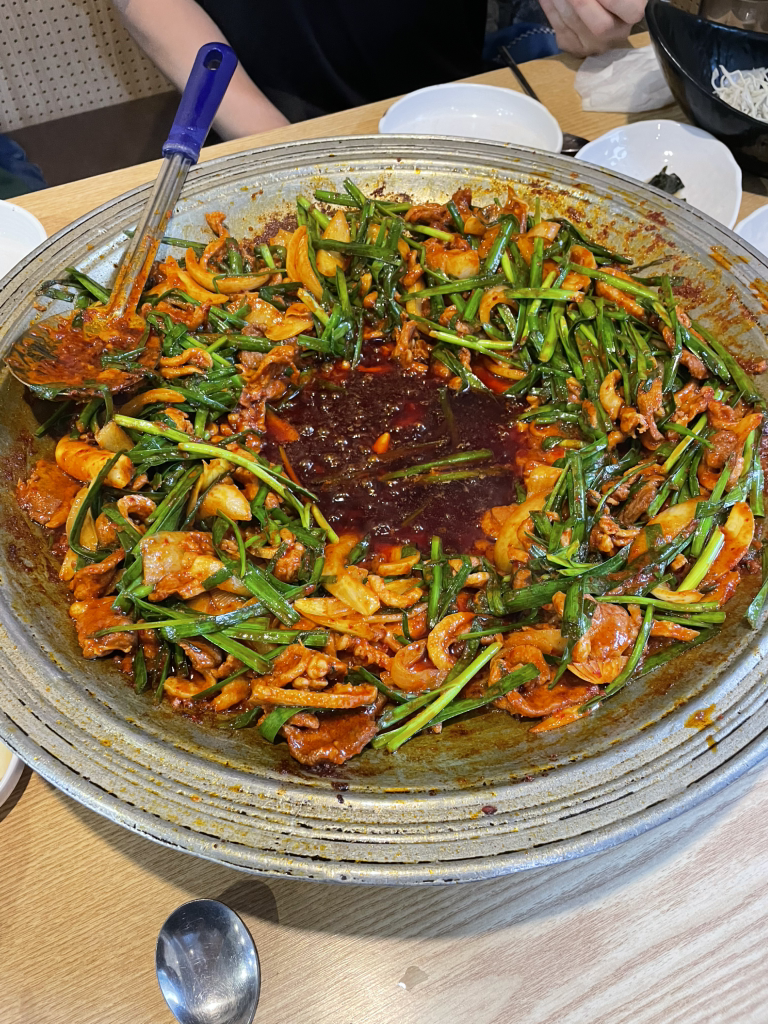 Hapjeongorinongjang (합정오리농장) 3
