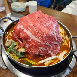 연남물갈비 홍대본점 사진 6