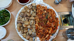 왕십리맛나곱창 대표 사진