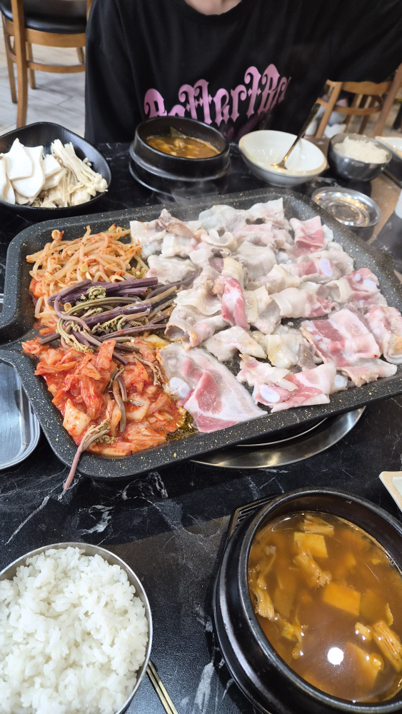 Jinjjaori (진짜오리) 1