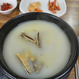한우곰탕식당 5