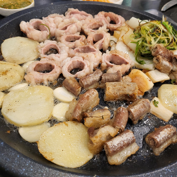 서울막창 사진 2