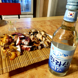 올레길해녀의집 사진 3