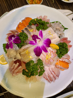 Haengbokhanbada 5