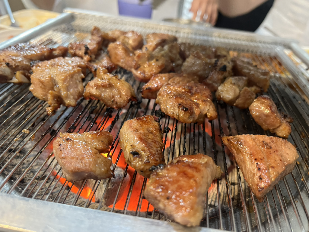 Hwaseongokgalbi (화성옥갈비) 2