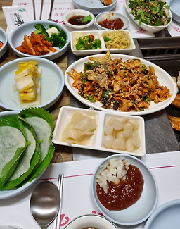 Omani (오마니) 2