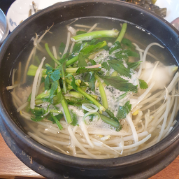 가마솥생복집 5