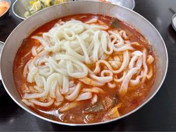 문배동육칼 삼성직영점 사진 5