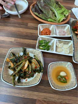 봉평고향메밀촌 6