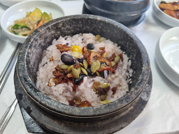 미정한식 4