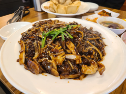 Palgak (팔각) 3