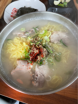 고모네돔베 사진 8