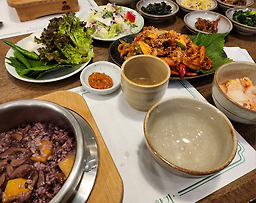 대나무향기 1