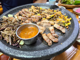 성읍탐라식당 대표 사진