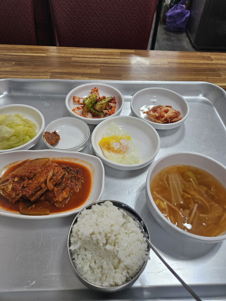 자양코다리전문 대표 사진