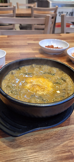 백운골남원추어탕 5