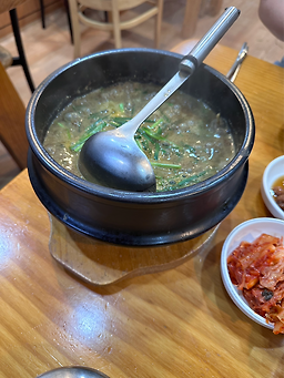 양평추어탕 사진 5