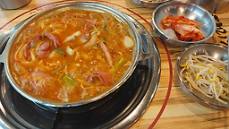 이태리부대찌개 야탑점 대표 사진