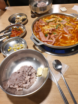 남기남부대찌개 서울대입구점 3