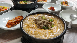 정다운순두부 5