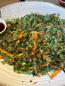 산수유산장 2
