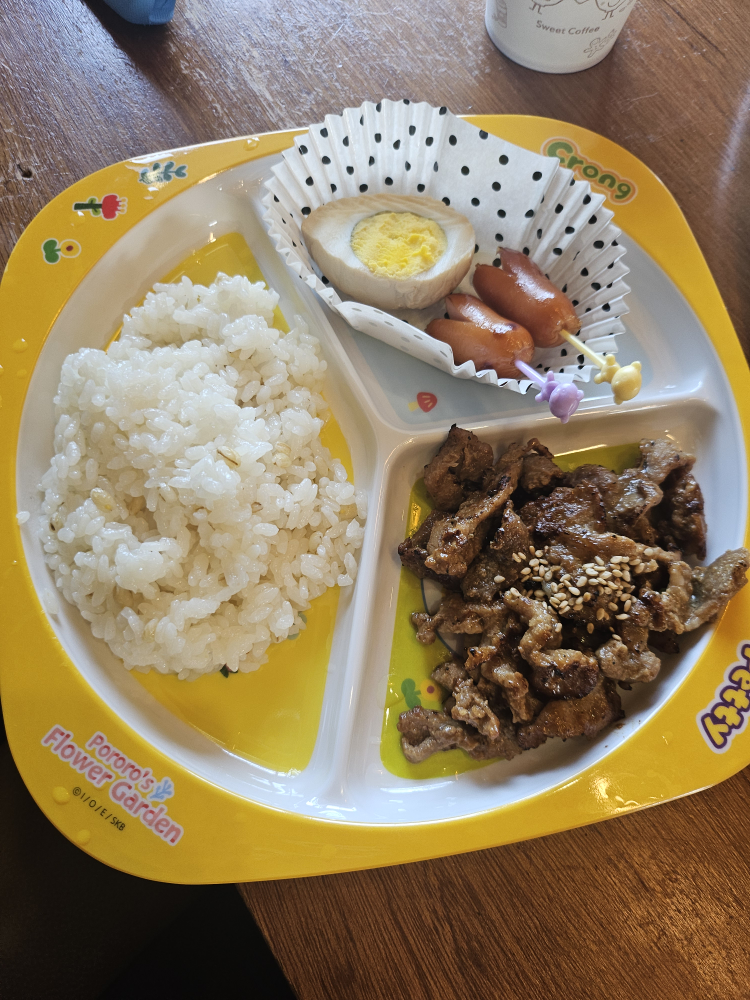 달팽이식당 사진 3