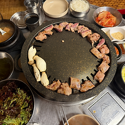 서대포집 사진 3