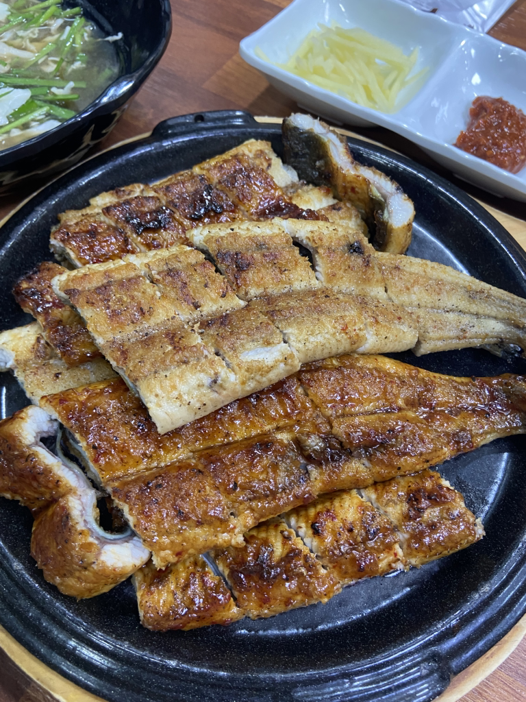 Gujinpo jeiljangeo 5