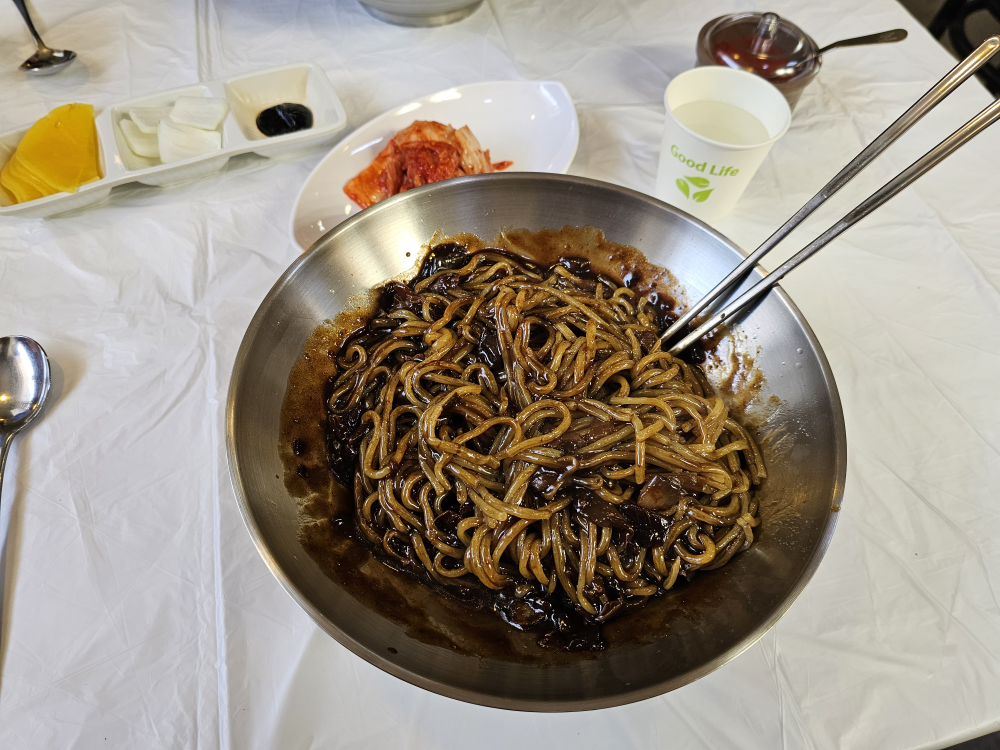 Jangpyeongbanjeom (장평반점) 1