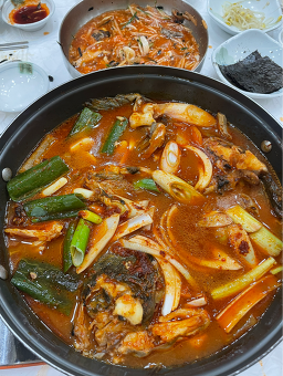 갯마을횟집 2