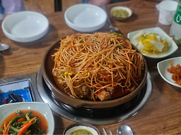가마솥설렁탕해장국 3