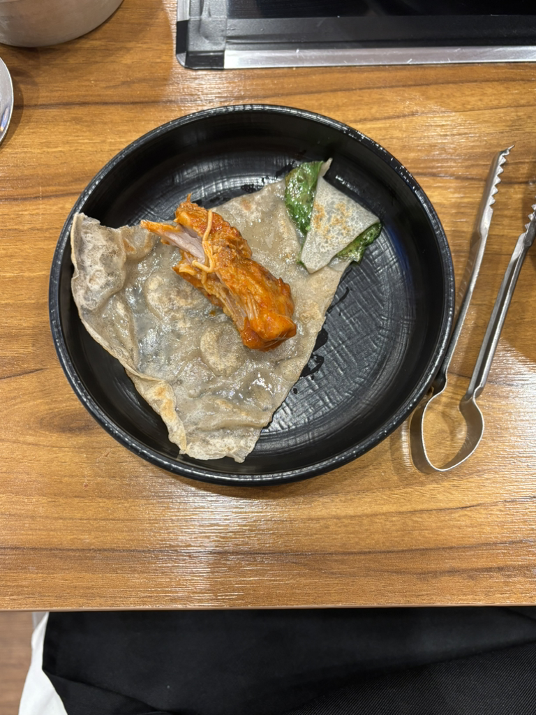 Apsankeungoljip 6
