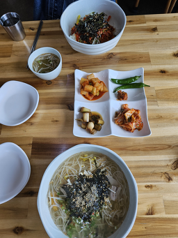 조반물 사진 3
