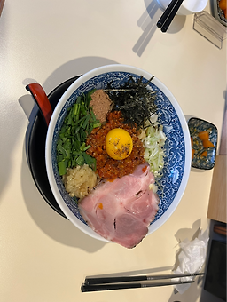멘야코노하 성수 사진 4