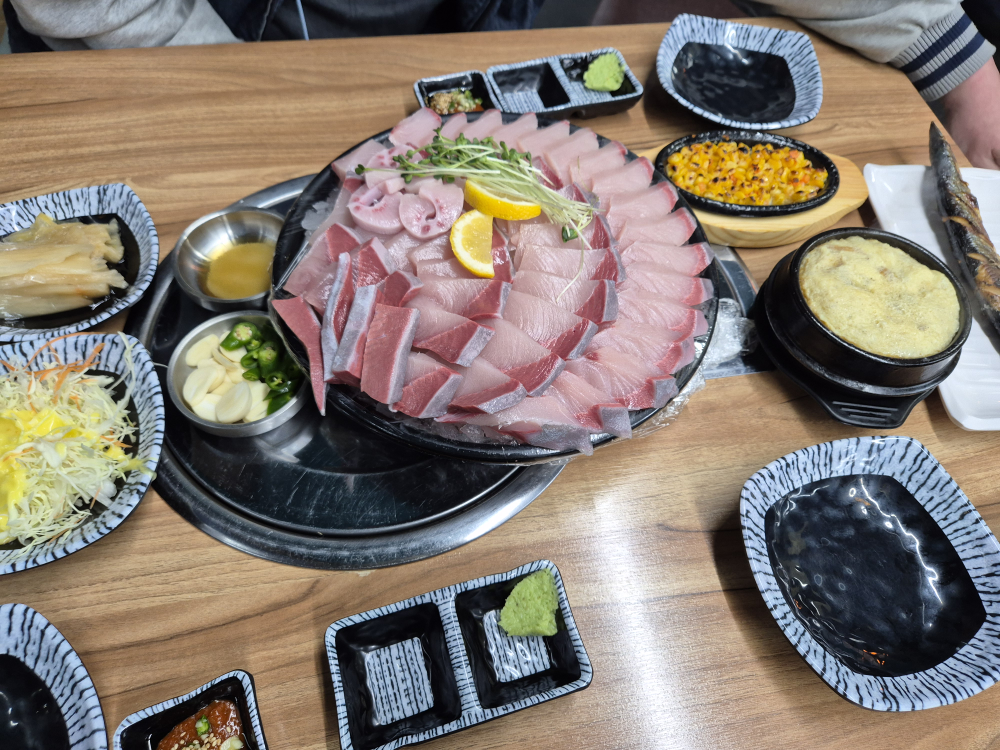 싱싱대박수산 대표 사진