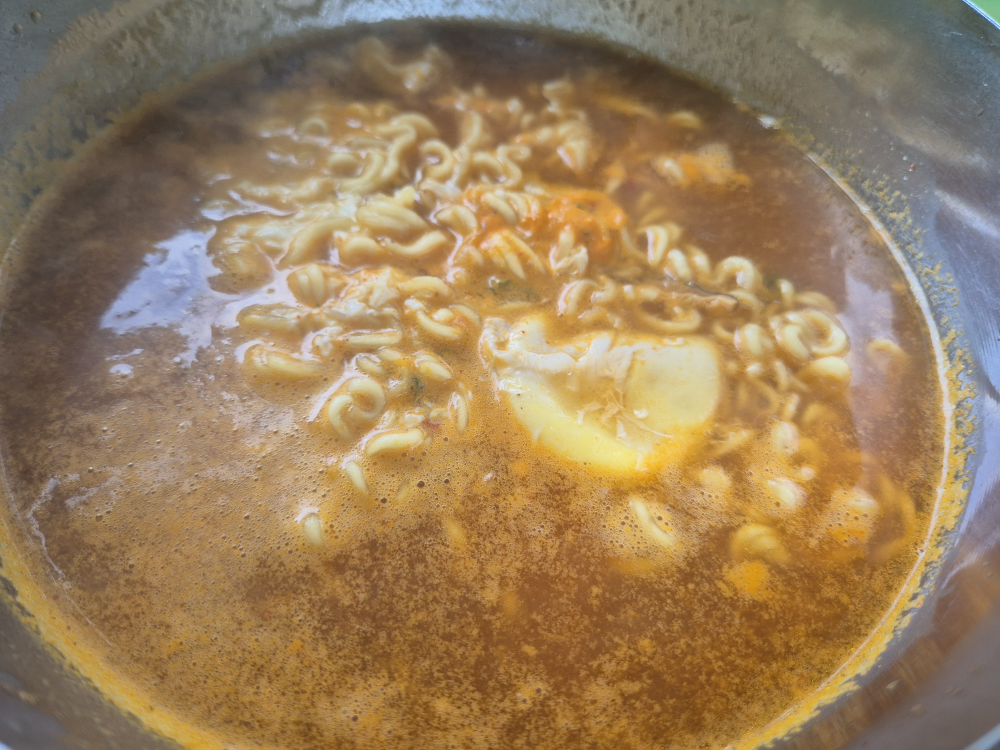 라면전문점 사진 3