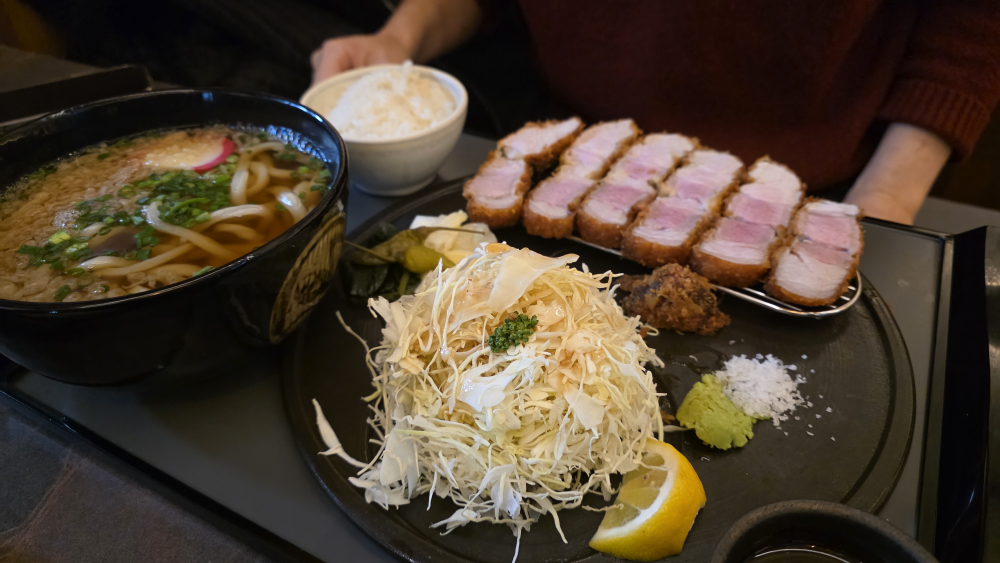 렌쇼카츠 사진 6