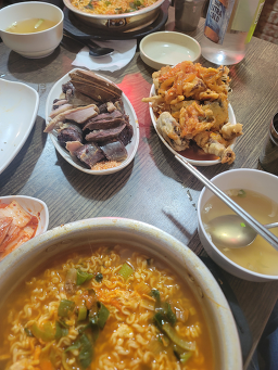 맛있는분식 쌍림점 대표 사진