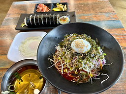 신화김밥 사진 7