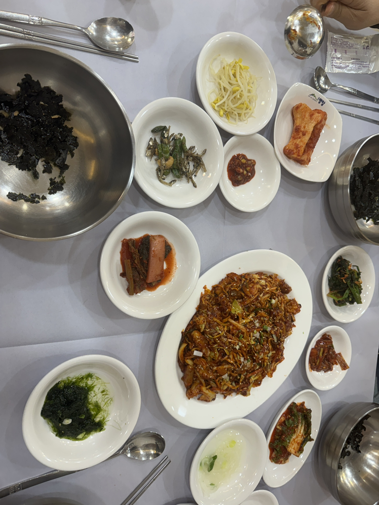 Cheonghasikdang 5
